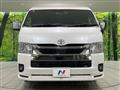 2022 Toyota Hiace Van