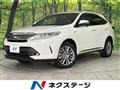 2019 Toyota Harrier Hybrid