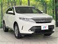 2019 Toyota Harrier Hybrid