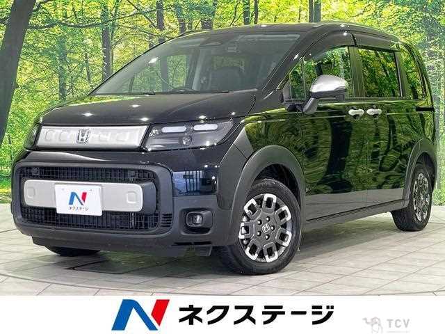 2025 Honda Freed