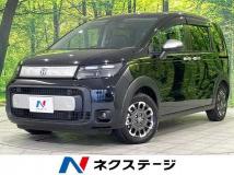 2025 Honda Freed