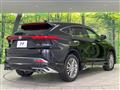 2023 Toyota Harrier