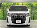 2021 Toyota Alphard G