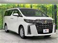 2021 Toyota Alphard G