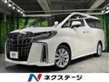 2019 Toyota Alphard G