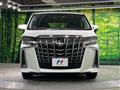 2019 Toyota Alphard G