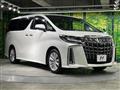 2019 Toyota Alphard G