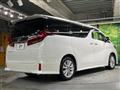 2019 Toyota Alphard G