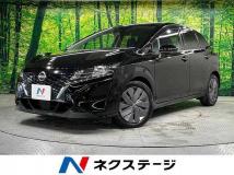 2021 Nissan Note