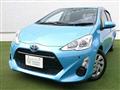 2015 Toyota AQUA
