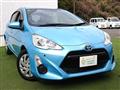 2015 Toyota AQUA