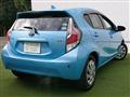 2015 Toyota AQUA