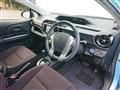 2015 Toyota AQUA