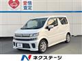 2018 Suzuki Wagon R
