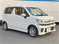 2018 Suzuki Wagon R