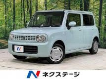 2011 Suzuki Lapin