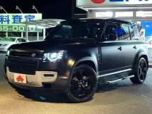 2023 Land Rover Defender