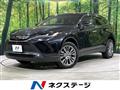2021 Toyota Harrier