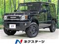 2019 Suzuki Jimny