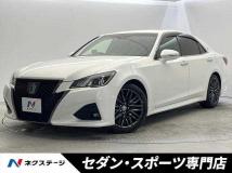 2017 Toyota Crown