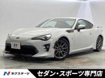 2017 Toyota 86