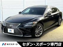 2018 Lexus LS