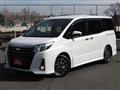2017 Toyota Noah