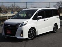 2017 Toyota Noah