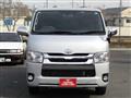 2017 Toyota Hiace Van