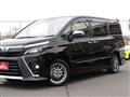 2020 Toyota Voxy