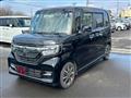 2018 Honda N BOX