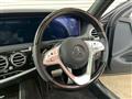 2019 Mercedes-Benz S-Class