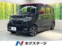2018 Honda N BOX