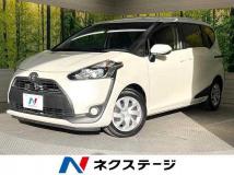 2016 Toyota Sienta