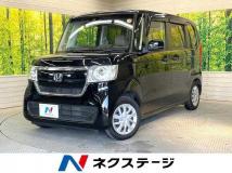 2018 Honda N BOX