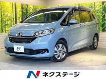 2022 Honda Freed