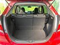 2017 Honda Fit
