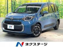 2024 Toyota Sienta