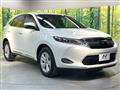 2015 Toyota Harrier