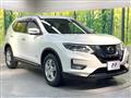 2019 Nissan X-Trail