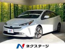 2021 Toyota Prius