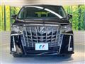 2020 Toyota Alphard G