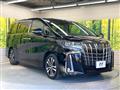 2020 Toyota Alphard G
