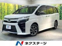 2018 Toyota Voxy