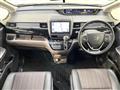 2017 Honda Freed