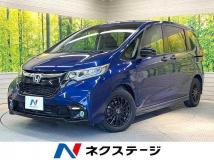 2017 Honda Freed
