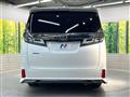 2018 Toyota Vellfire