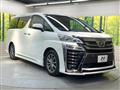 2018 Toyota Vellfire