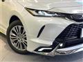 2023 Toyota Harrier Hybrid