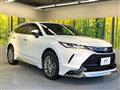 2023 Toyota Harrier Hybrid